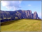 foto Alpe di Siusi